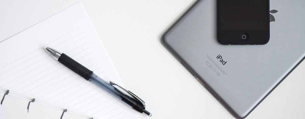 A Professional Theme for Minimalists