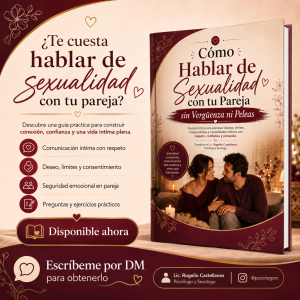 Cómo Hablar de Sexualidad con tu Pareja sin Vergüenza ni Peleas